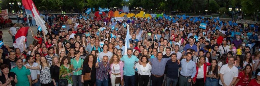 Claudia Najul banner