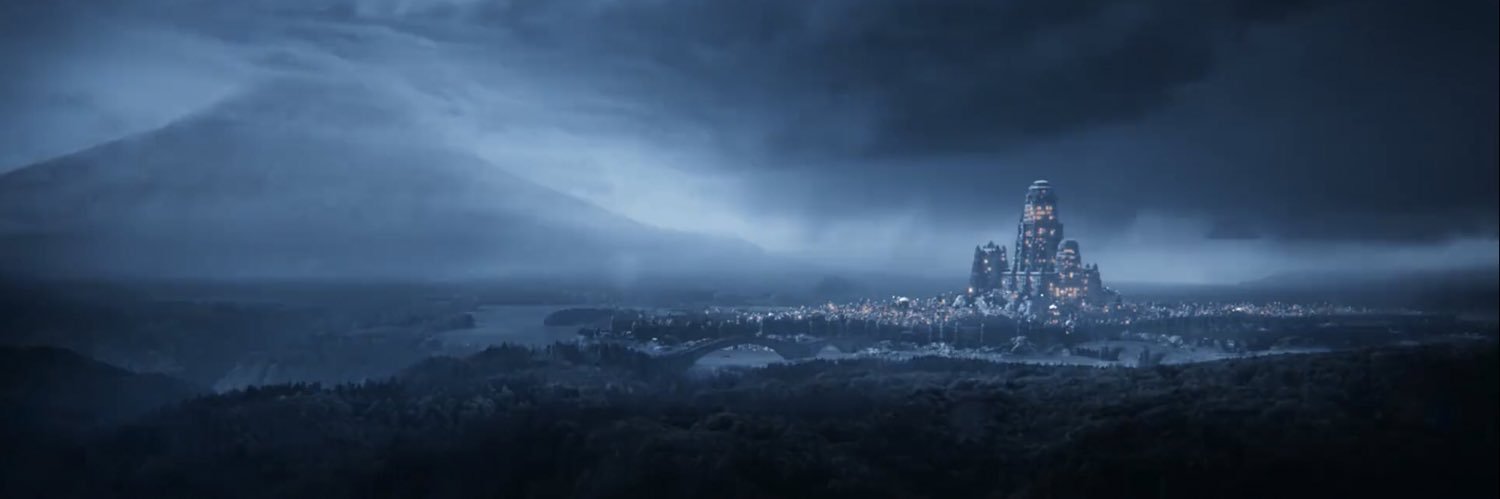 ferran_wild's profile banner image