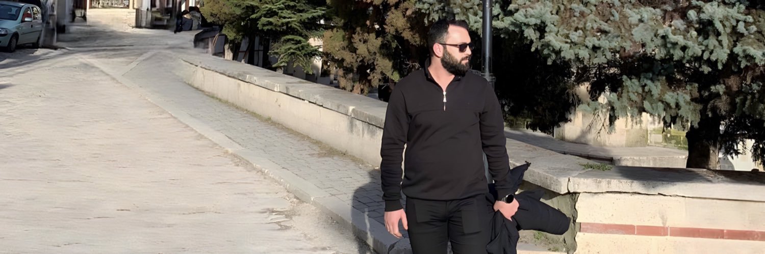 rustudemirciolu's profile banner image