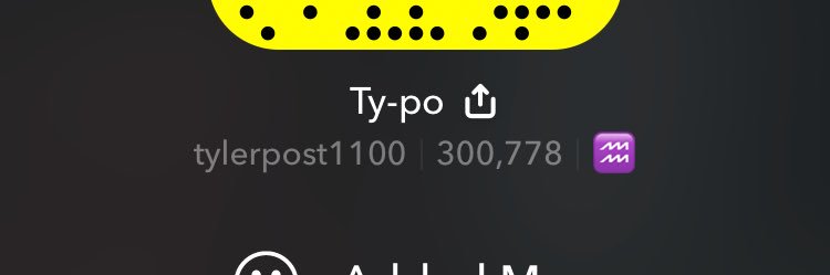 thetylerpost's profile banner image