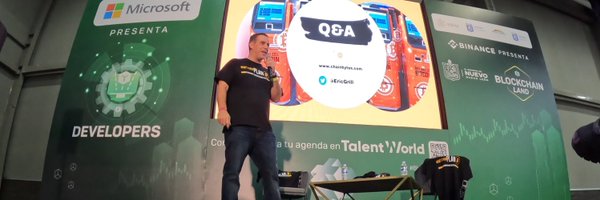 EricGrill Profile Banner