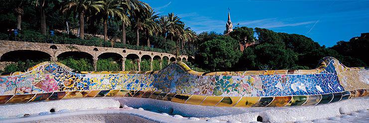ParkGuell's profile banner image