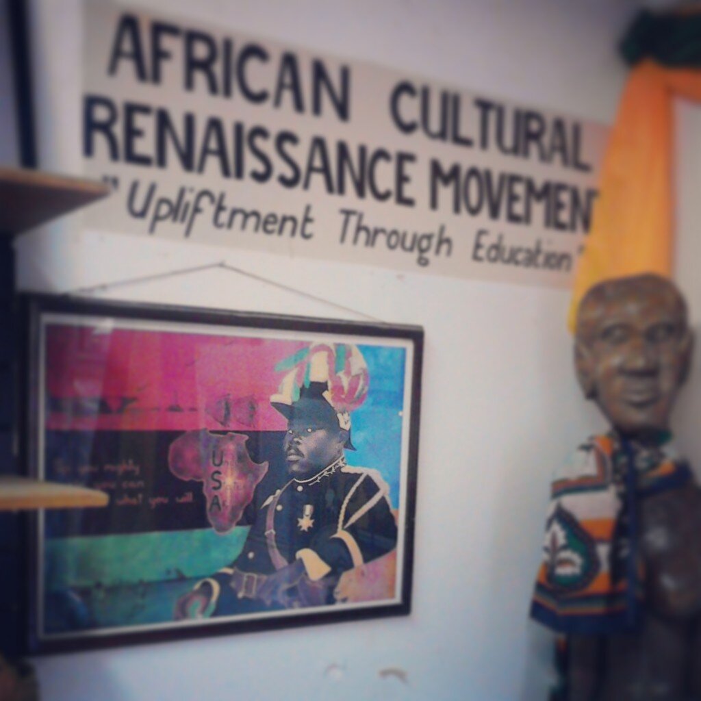 ACRM_UTech's profile banner image