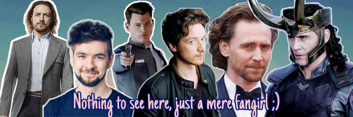AnaHiddleSeptic's profile banner image