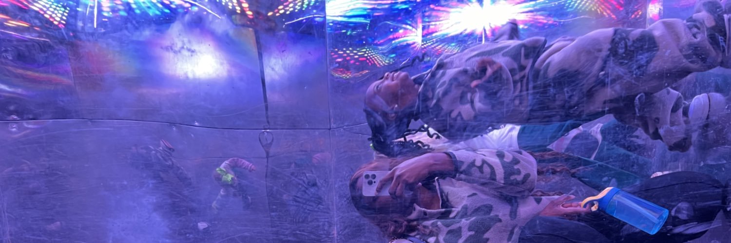 brinnicee's profile banner image