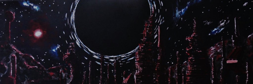 LastSafePort's profile banner image