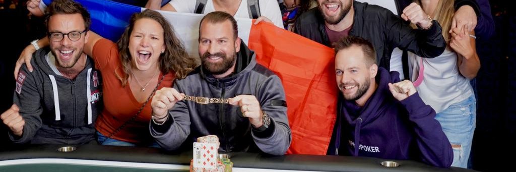 Alexandre Reard banner