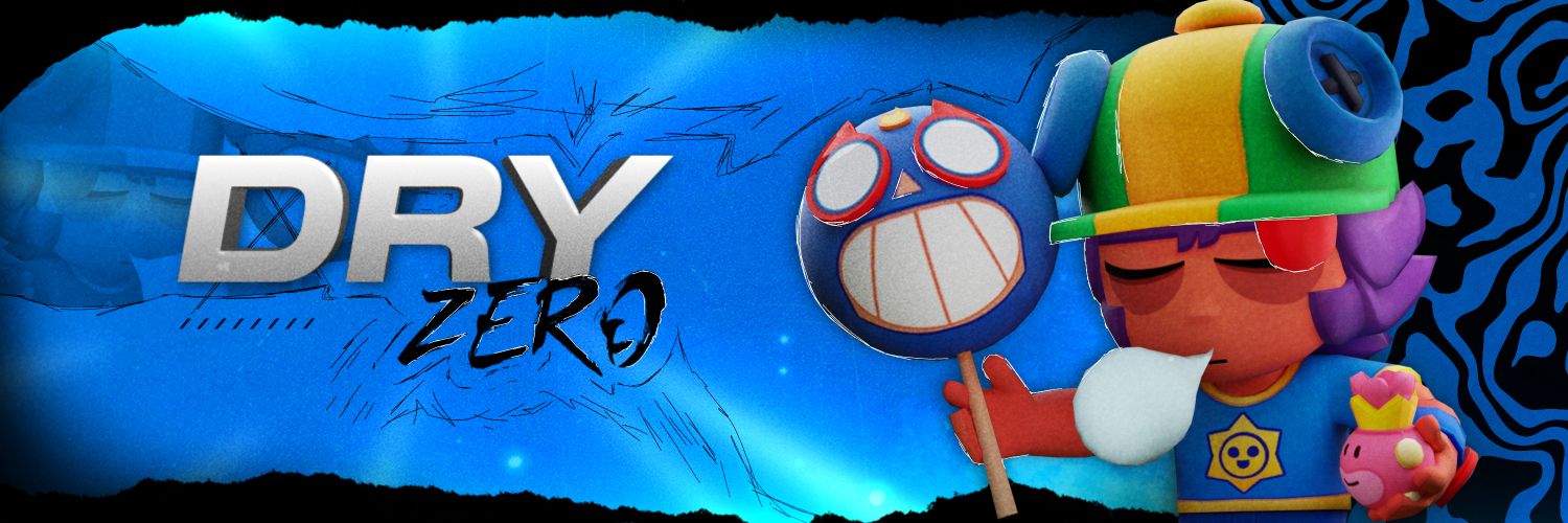 DryZ banner