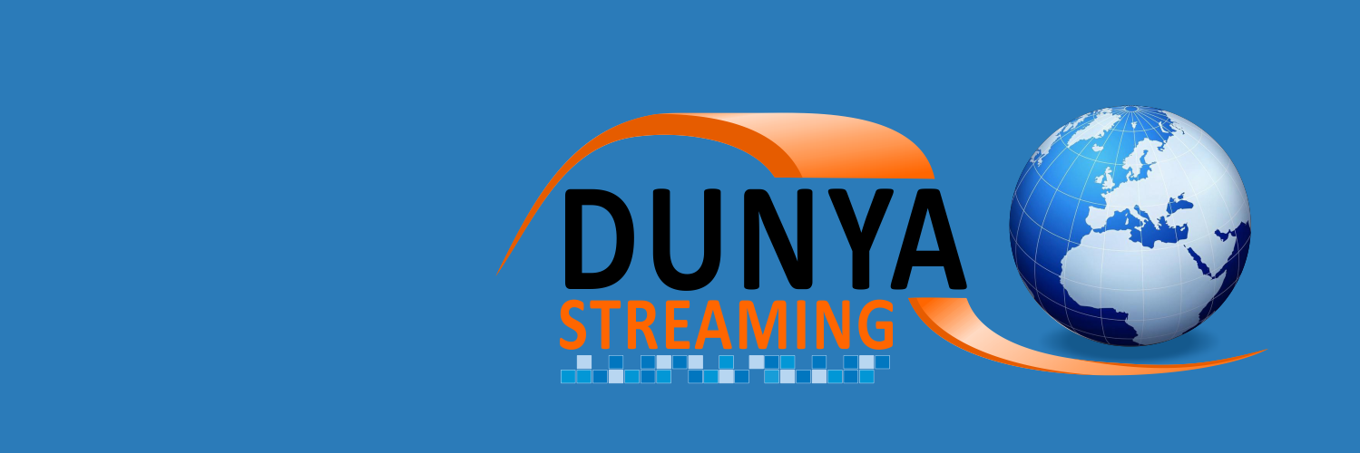 dunya_streaming's profile banner image