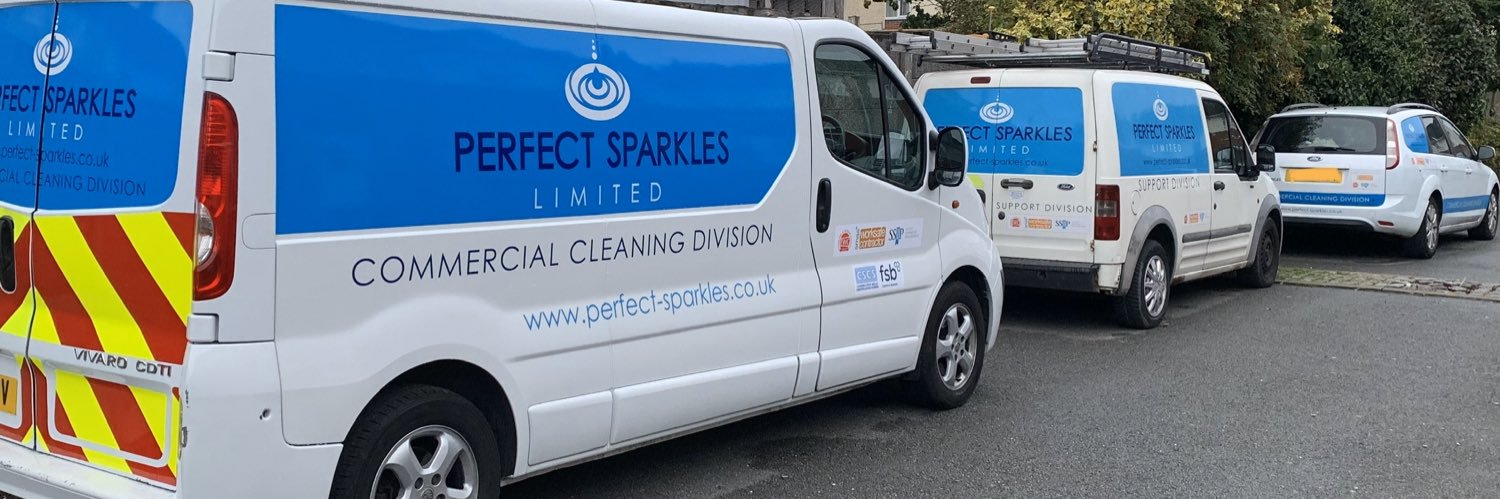 P_S_Cleaning's profile banner image