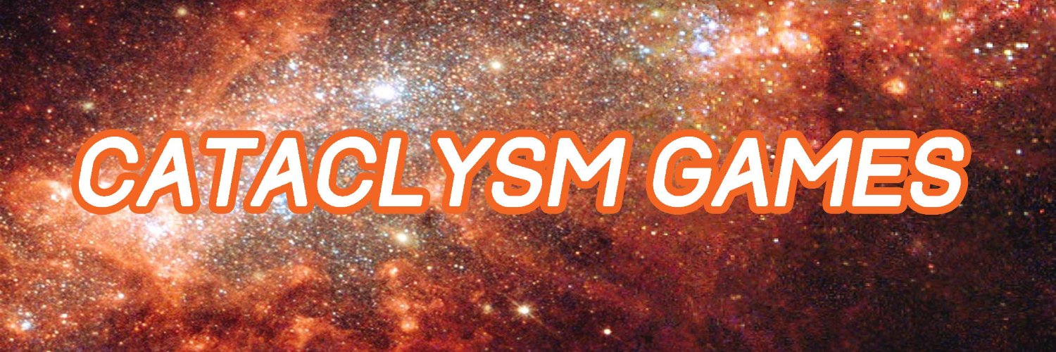 cataclysmuk's profile banner image