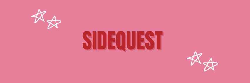 bella☆ IS NOT OKAY banner