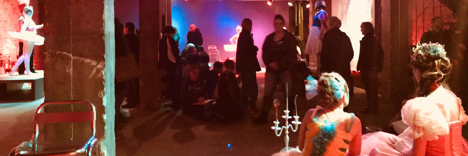 ballet wichita banner