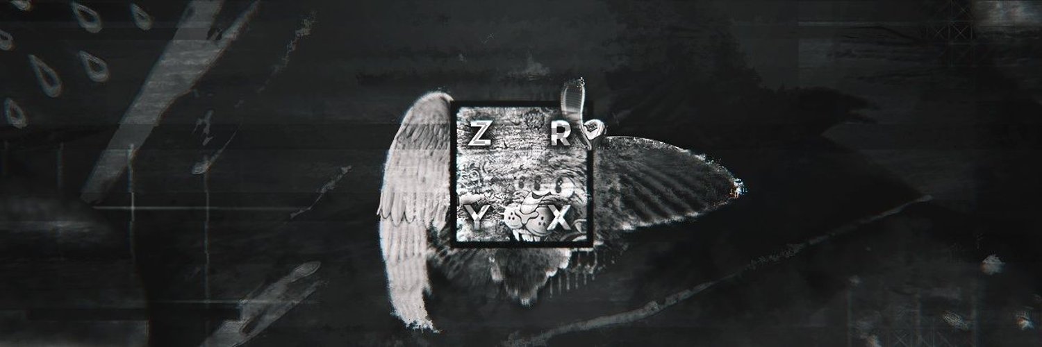 ZyrxyYT's profile banner image
