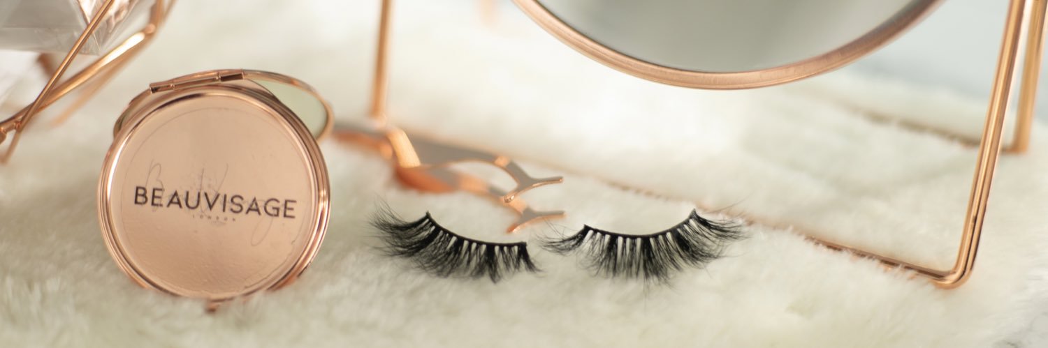BeauVisageLdn's profile banner image