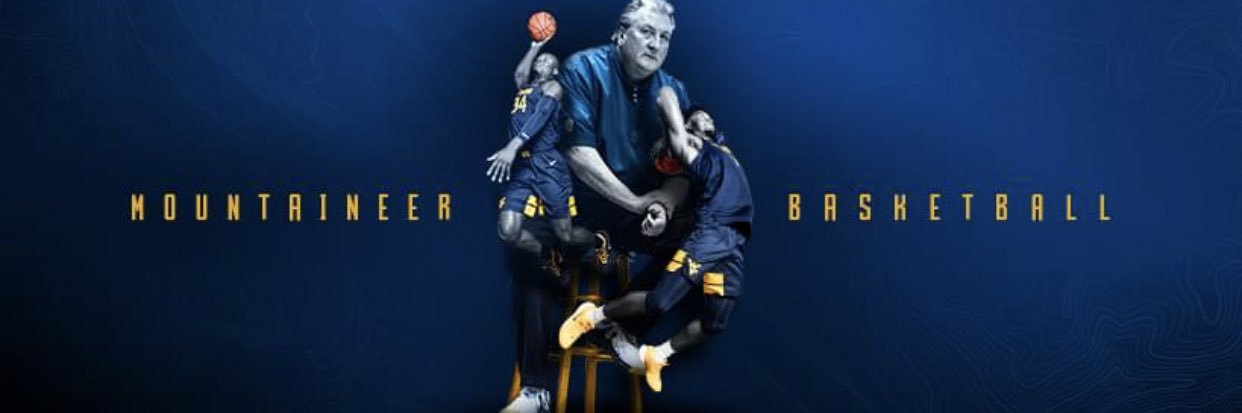 Bob Huggins banner