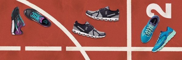 SHOEmeca Profile Banner