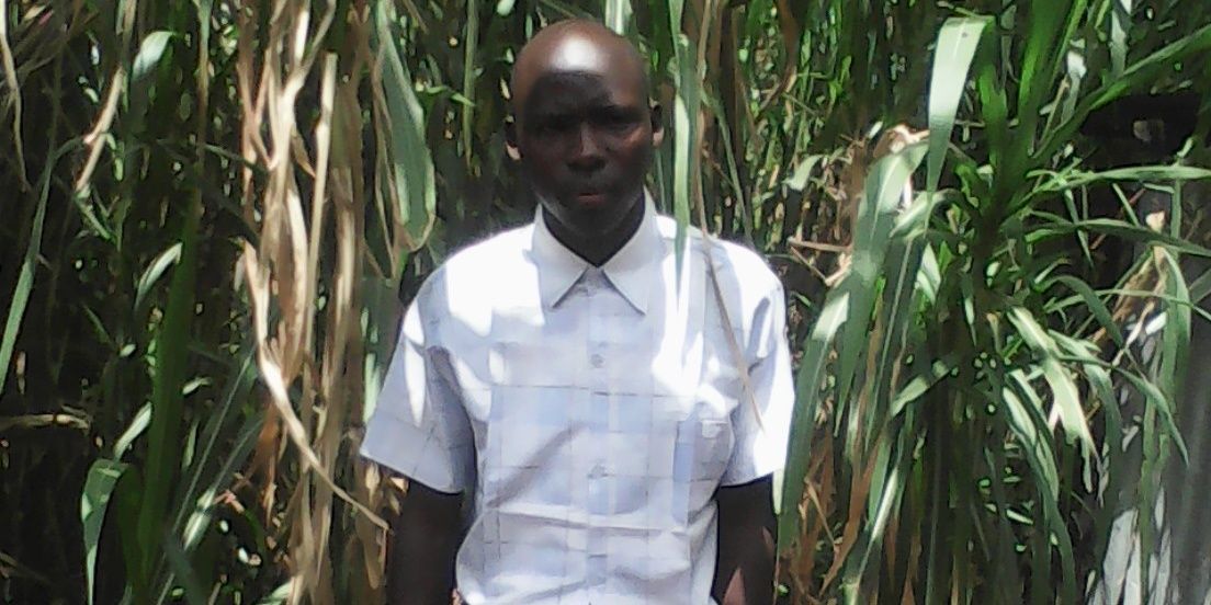 stephenomondi22's profile banner image