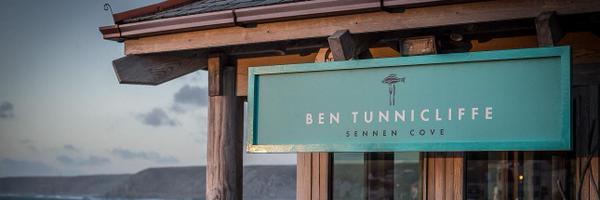 BenAtSennen Profile Banner