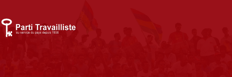 LabourMauritius's profile banner image
