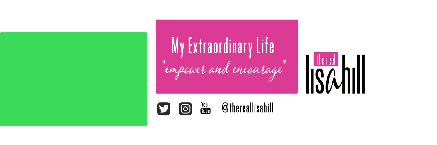 TheRealLisaHill's profile banner image