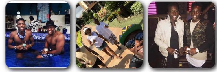 GChipashaa's profile banner image