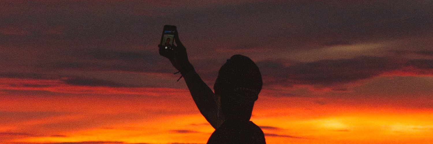 praydh's profile banner image