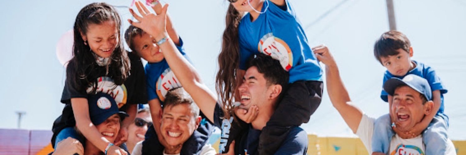 Fundación Esteban Chaves banner