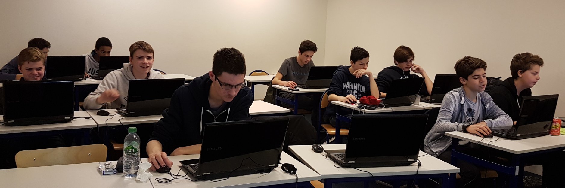 teencodeedu's profile banner image