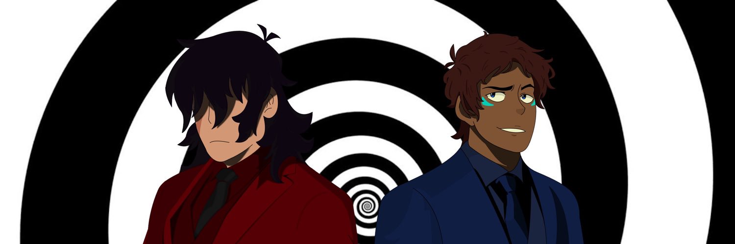 Klance2Victuuri's profile banner image