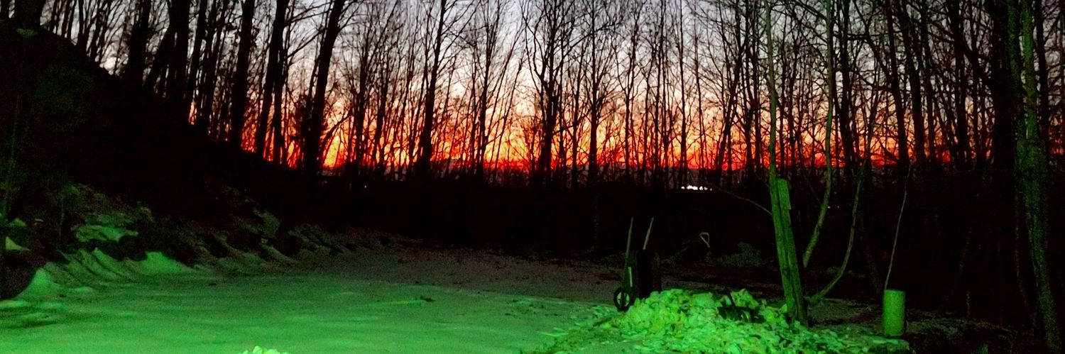 maynard_o's profile banner image