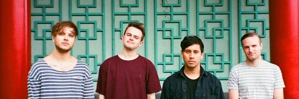 Lightcliffeband Profile Banner