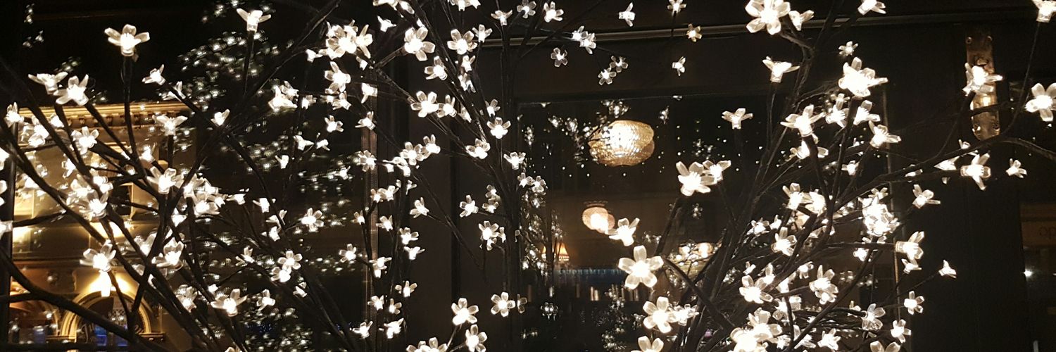limehousebar's profile banner image
