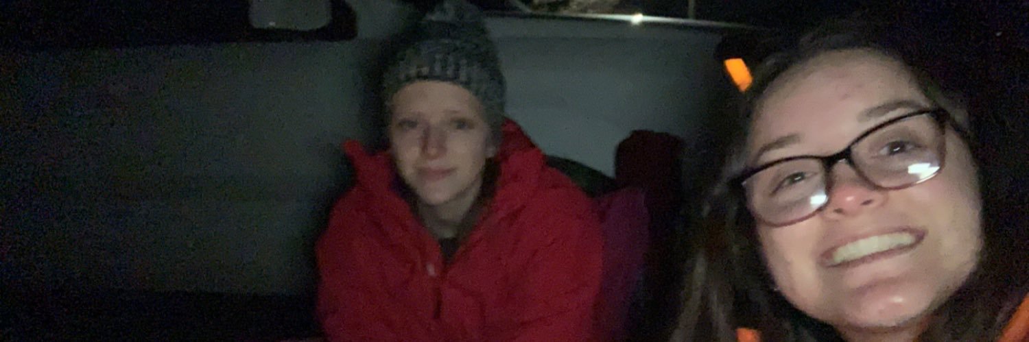 ellielfrey's profile banner image