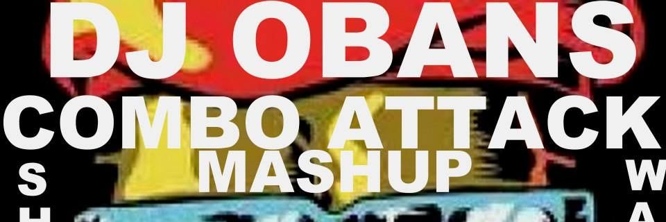 DjObans1's profile banner image