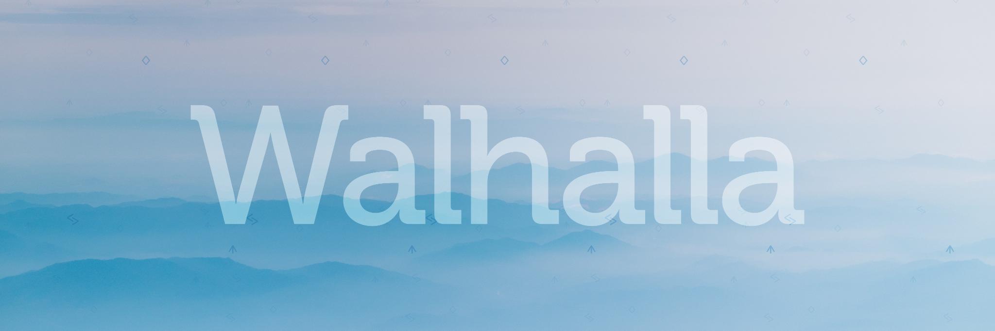 WalhallaCloud's profile banner image