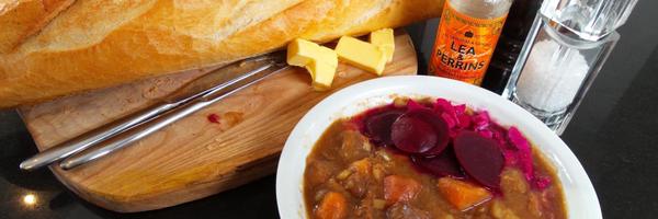 GlobalScouseDay Profile Banner