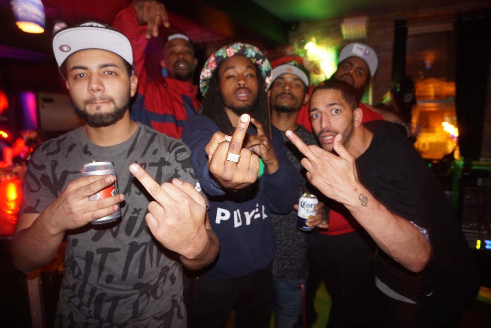 HoodieCruGer's profile banner image