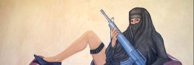 SkinnyJihadi's profile banner image