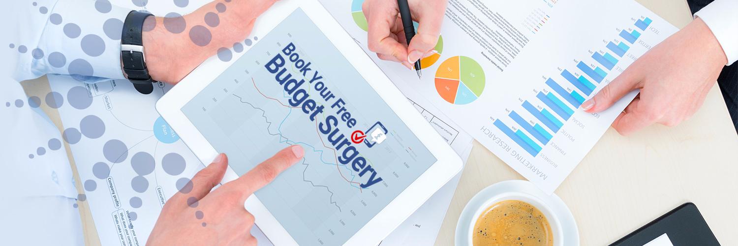 SmartFinancial banner