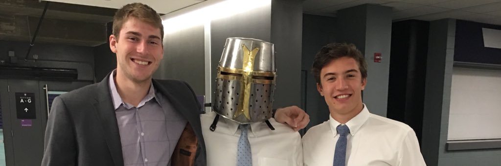 benlodge18's profile banner image