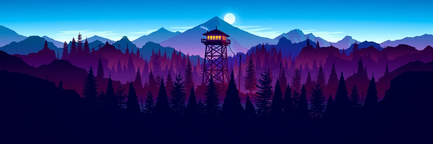 iWildman1's profile banner image