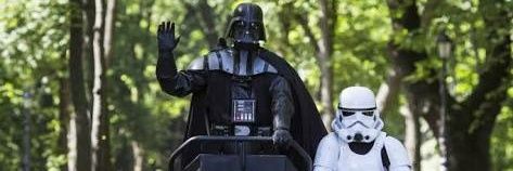DarthPresidento's profile banner image