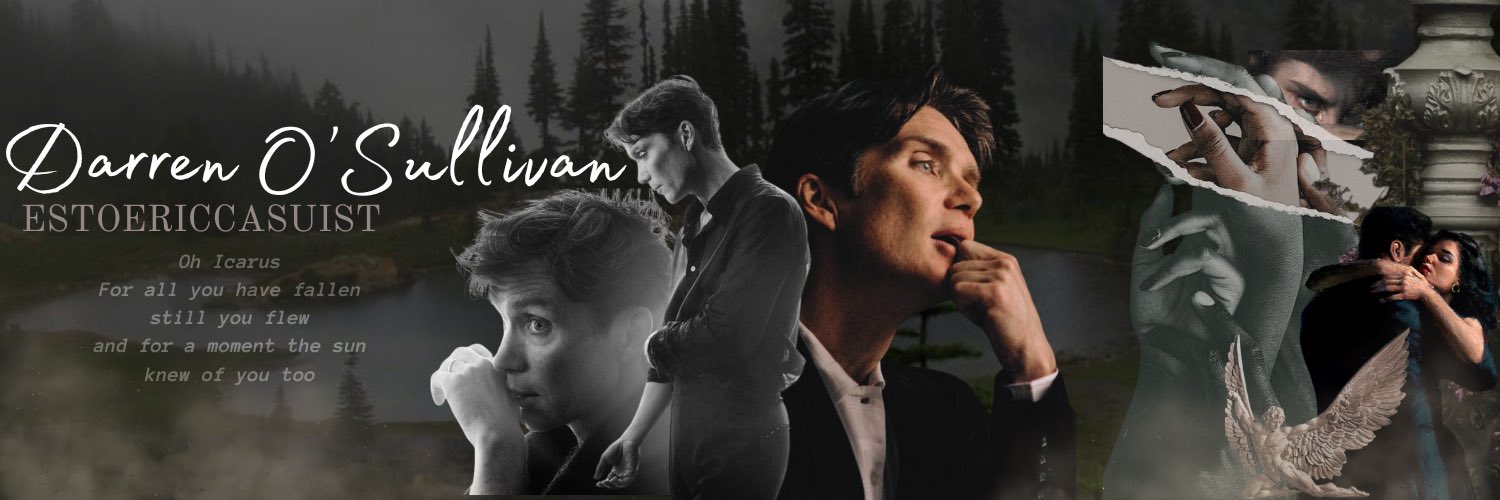 EsotericCasuist's profile banner image