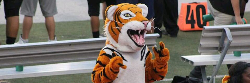 Mrs. Licea - Bean banner