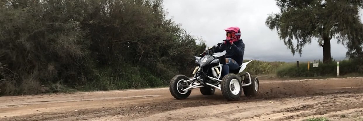 orefranchosCABJ's profile banner image