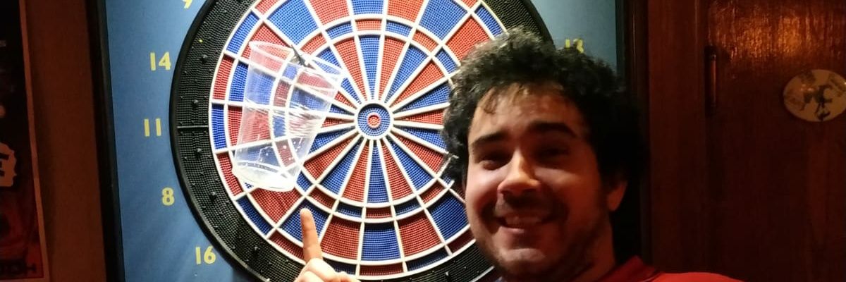 michaelmalboro's profile banner image