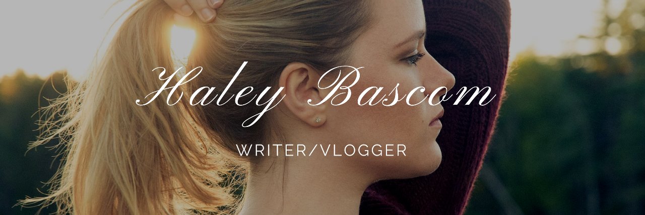 HaleyBascom's profile banner image