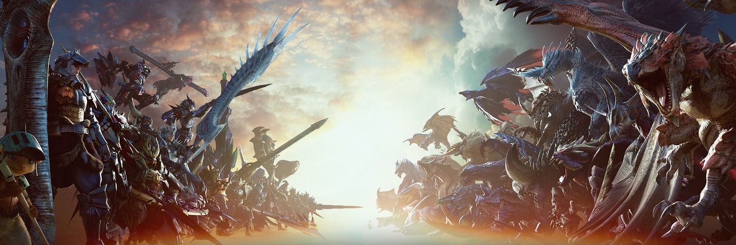 Paonarcade's profile banner image