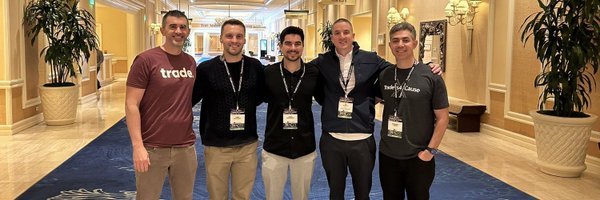 EdBarry4 Profile Banner